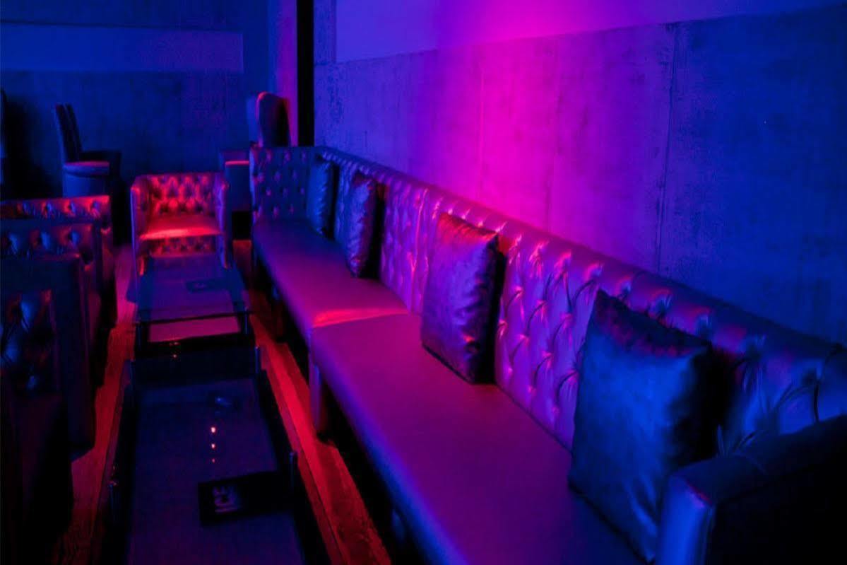 Hotel Hardeo Nagpur Bagian luar foto