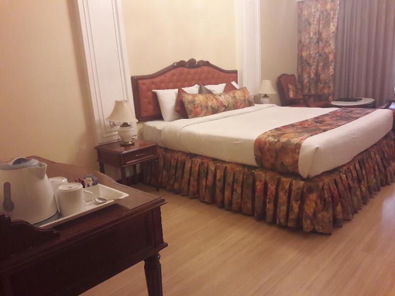 Hotel Hardeo Nagpur Bagian luar foto